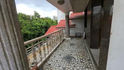 Image of 1200 Sq.ft 3 BHK Builder Floor for rent in Vijayanagar, Bengaluru for Rs. 35000