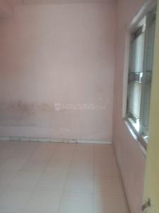 Bedroom Image of 400 Sq.ft 1.5 BHK Duplex for rent in Ghatlodiya Ahmedabad for Rs. 17000