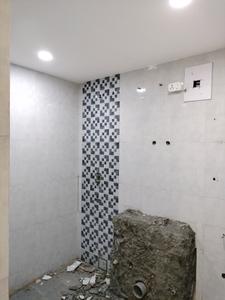 Bedroom Two Image of 1910 Sq.ft 3 BHK Apartment / Flat for rent in Vikram Golf View Condos, Sector 19 Dwarka New Delhi for Rs. 66000