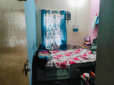 Bedroom Image of 600 Sq.ft 2.5 BHK Independent House for sale in Wadala Gaon Nashik for Rs. 1800000