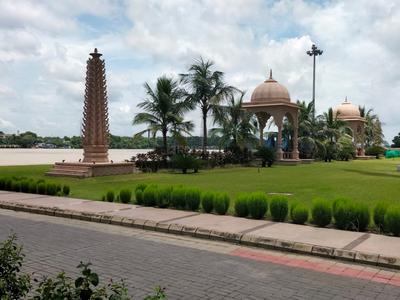 Image of 620 Sq.ft 2 BHK Apartment / Flat for sale in Alcove New Kolkata Sangam, Serampore, Hooghly for Rs. 5250000