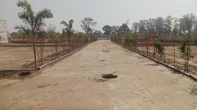 Image of 2000 Sq.ft Residential Plot / Land for sale in Mohanlalganj, Lucknow for Rs. 490000