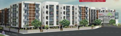 2 BHK Flat