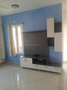 3 BHK Duplex