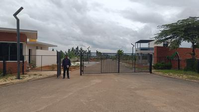 Image of 1200 Sq.ft Residential Plot / Land for sale in Orati Agrahara, Chikballapur District for Rs. 3200000