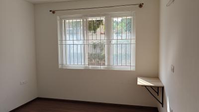 Bedroom Image of 1450 Sq.ft 2 BHK Apartment / Flat for sale in Adarsh Pinecourt, Chikkagubbi Village Bengaluru for Rs. 17500000