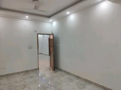 Bedroom Image of 1890 Sq.ft 3 BHK Builder Floor for sale in Greenfields Premium Builder Floors, Green Field Colony Faridabad for Rs. 13600000