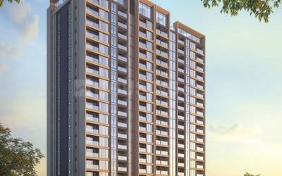 Image of 1050 Sq.ft 2 BHK Apartment / Flat for sale in Sankla West World, Punawale, Pune for Rs. 7000000