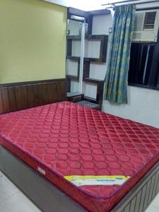 Bedroom Image of Sk property consultant  in Vikhroli West, Mumbai