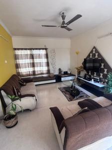Hall Image of 1400 Sq.ft 3 BHK Apartment / Flat for sale in Bramhacorp Exuberance, Kondhwa Pune for Rs. 12500000