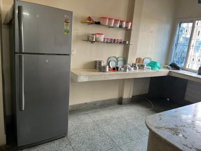 Kitchen Image of 1500 Sq.ft 3 BHK Apartment / Flat for rent in Babupara Siliguri for Rs. 18000