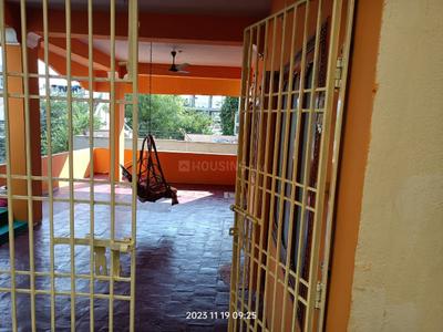 Balcony Image of 3472 Sq.ft 4 BHK Villa for sale in N.G.O Colony Kadapa for Rs. 16000000
