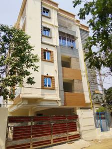 Image of 1364 Sq.ft 3 BHK Apartment / Flat for sale in Bharatpur, Bhubaneswar for Rs. 8500000