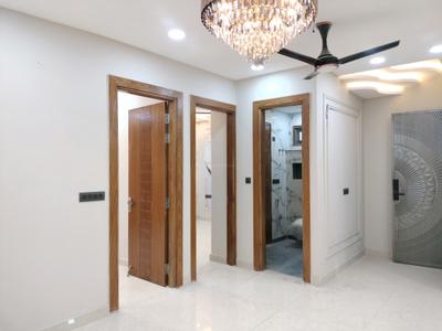 Living Room Image of 1305 Sq.ft 3 BHK Builder Floor for sale in Sector 84 Faridabad for Rs. 13500000