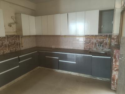 Kitchen Image of 2190 Sq.ft 4 BHK Apartment / Flat for sale in Pardesi Ushay Tower, Kundli Sonipat for Rs. 15000000