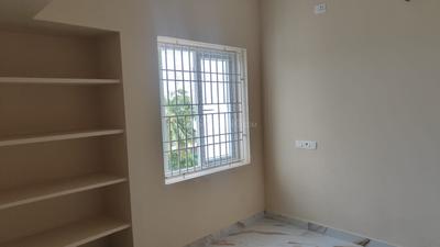 Bedroom Image of 1082 Sq.ft 2 BHK Apartment / Flat for sale in Thiruneermalai Chennai for Rs. 6221000
