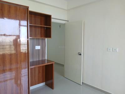 Bedroom Image of 1200 Sq.ft 3 BHK Apartment / Flat for rent in Pyramid Infinity, Sector 70 Gurgaon for Rs. 26000