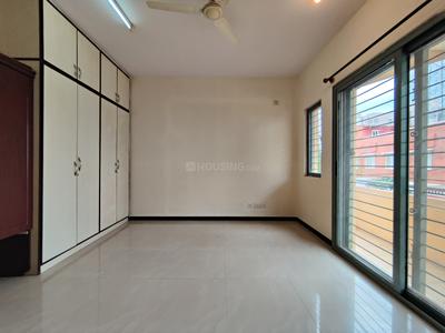 Bedroom Image of 1360 Sq.ft 2 BHK Apartment / Flat for sale in PRISTINE SINDHU, Subramanyapura Bengaluru for Rs. 8500000