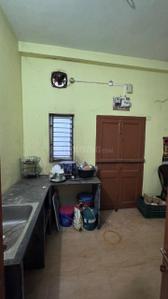 Kitchen Image of 2500 Sq.ft 5 BHK Independent House for sale in Garia, Sonarpur Kolkata for Rs. 8000000
