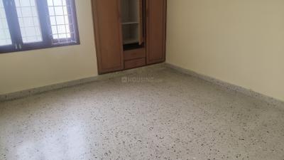 Bedroom Image of 1200 Sq.ft 3 BHK Apartment / Flat for rent in Murugeshpalya Bengaluru for Rs. 40000