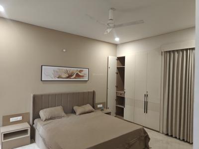 Bedroom Image of 3500 Sq.ft 4 BHK Independent House for sale in Nipania Indore for Rs. 25000000