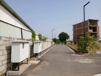 Image of 1197 Sq.ft Residential Plot / Land for sale in 3B Homes Pataudi One, Farukh Nagar, Gurgaon for Rs. 10600000
