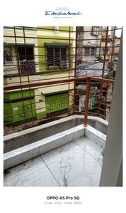 Balcony Image of 1181 Sq.ft 3 BHK Apartment / Flat for sale in Golf Green Kolkata for Rs. 8700000