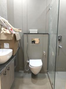 Bedroom Three Image of 1125 Sq.ft 3 BHK Builder Floor for sale in Vikaspuri New Delhi for Rs. 21500000