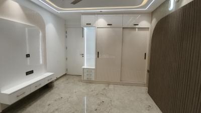 Bedroom Image of 1900 Sq.ft 4 BHK Builder Floor for sale in Kaushambi Ghaziabad for Rs. 30000000