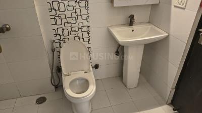 Bathroom Image of 1435 Sq.ft 3 BHK Apartment / Flat for sale in Gulshan Vivante, Sector 137 Noida for Rs. 21000000