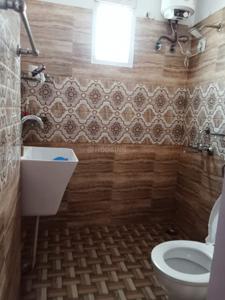 Image of 1800 Sq.ft 3 BHK Apartment / Flat for rent in DDA Pocket D1, Kondli, New Delhi for Rs. 75000