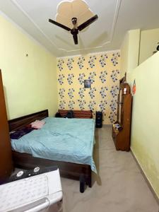 Bedroom Image of 1350 Sq.ft 4 BHK Independent House for sale in Sector 105 Gurgaon for Rs. 8200000