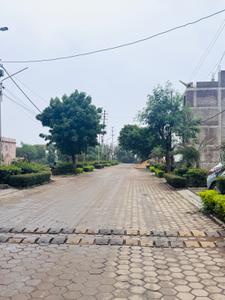Image of 2400 Sq.ft Residential Plot / Land for sale in Kolar Road, Bhopal for Rs. 23500000