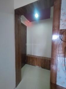 Bathroom Image of 1100 Sq.ft 2 BHK Apartment / Flat for rent in Pathardi Phata Nashik for Rs. 22000