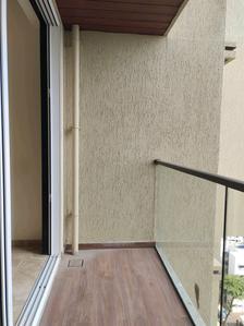 Living Room Image of 1700 Sq.ft 3 BHK Apartment / Flat for sale in Lashkaria Indrasukh, Andheri West Mumbai for Rs. 64000000