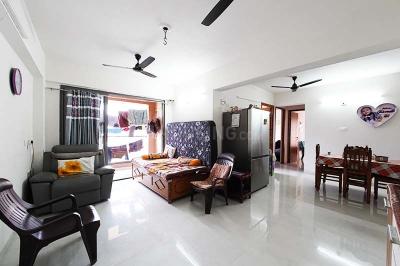 3 BHK Flat