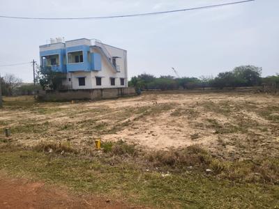 Image of 1750 Sq.ft Residential Plot / Land for sale in Minjur, Chennai for Rs. 2100000
