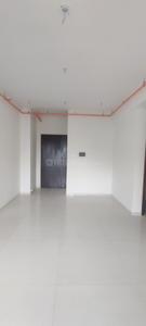 Hall Image of 750 Sq.ft 2 BHK Apartment / Flat for rent in Kalpataru Vivant, Jogeshwari East Mumbai for Rs. 73000