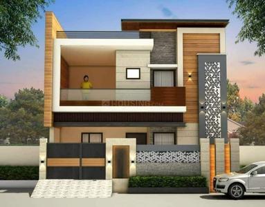 Image of 650 Sq.ft 2 BHK Villa for sale in Urapakkam, Chennai for Rs. 4384000