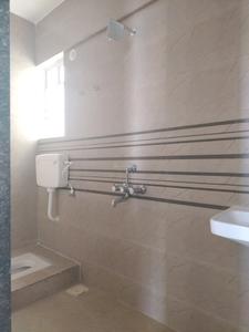 Common Bathroom Image of 1020 Sq.ft 2 BHK Apartment / Flat for sale in Swamiraj Swami Kalash, Undri Pune for Rs. 4650000