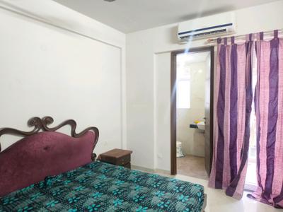 Bedroom Image of 1503 Sq.ft 3.5 BHK Builder Floor for rent in M3M Soulitude , Sector 89 Gurgaon for Rs. 44000