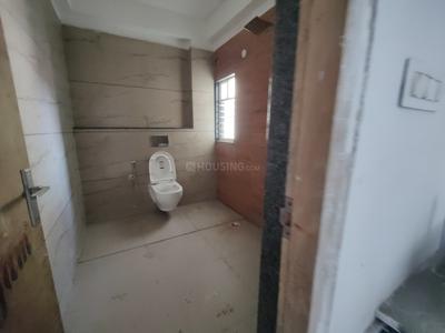 Bathroom Image of 2482 Sq.ft 4 BHK Apartment / Flat for sale in Bankim Nagar Siliguri for Rs. 10424400
