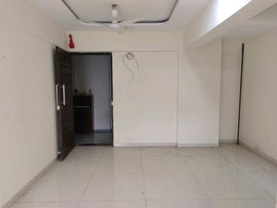 Living Room Image of 1100 Sq.ft 2 BHK Apartment / Flat for sale in Tulip Empire by Tulip Infra, Ulwe Navi Mumbai for Rs. 11000000