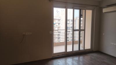 Bedroom Image of 1827 Sq.ft 3 BHK Apartment / Flat for sale in ABA Cleo County, Sector 121 Noida for Rs. 33500000