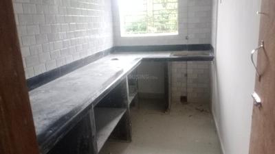 Kitchen Image of 880 Sq.ft 2 BHK Apartment / Flat for sale in Kamdahari Kolkata for Rs. 3960000