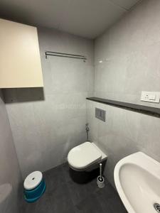 Bathroom Image of 1060 Sq.ft 3 BHK Apartment / Flat for sale in SBR Keerthi, Katamnallur Bengaluru for Rs. 16200000