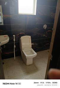 Image of 1120 Sq.ft 3 BHK Apartment / Flat for rent in Jaipur Raghav Dream Homes, Jagatpura, Jaipur for Rs. 30500