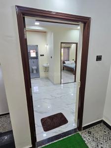 2 BHK Independent House