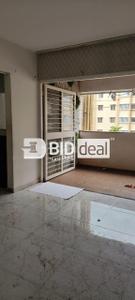 Hall Image of 670 Sq.ft 2 BHK Apartment / Flat for sale in Vihitgaon Devlali for Rs. 2300000