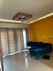 2 BHK Flat